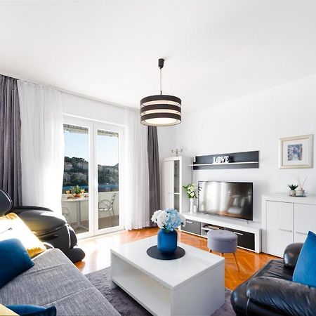 Apartment Sunset Free Parking دوبروفينك المظهر الخارجي الصورة