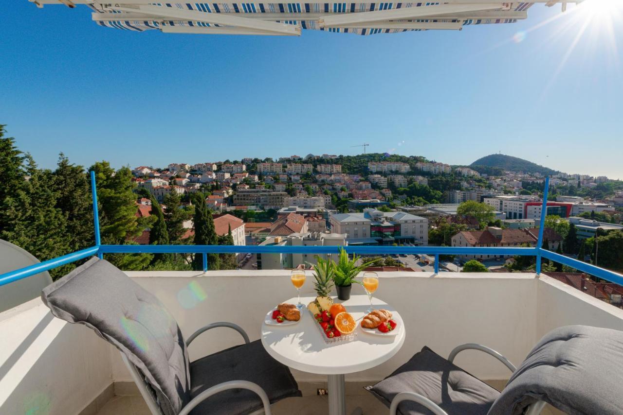 Apartment Sunset Free Parking دوبروفينك المظهر الخارجي الصورة