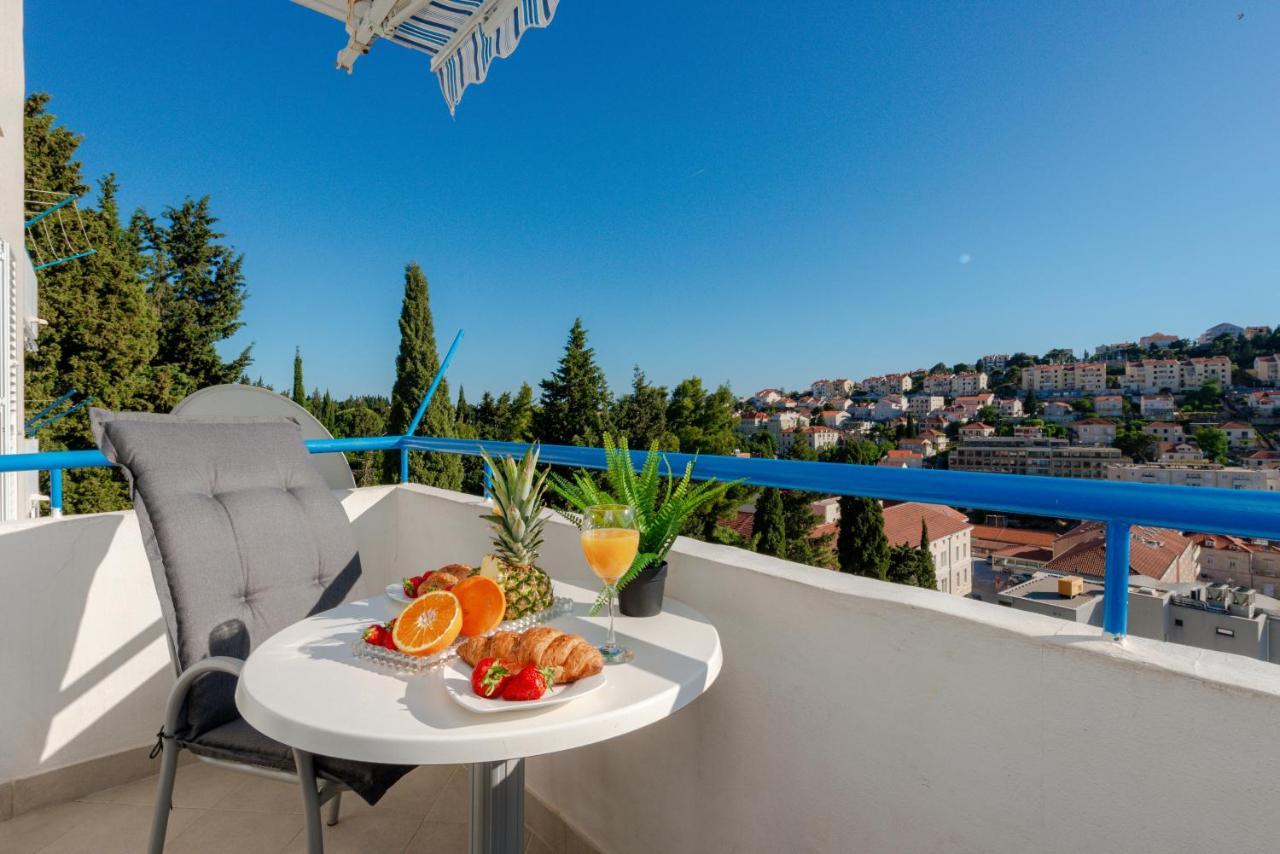 Apartment Sunset Free Parking دوبروفينك المظهر الخارجي الصورة