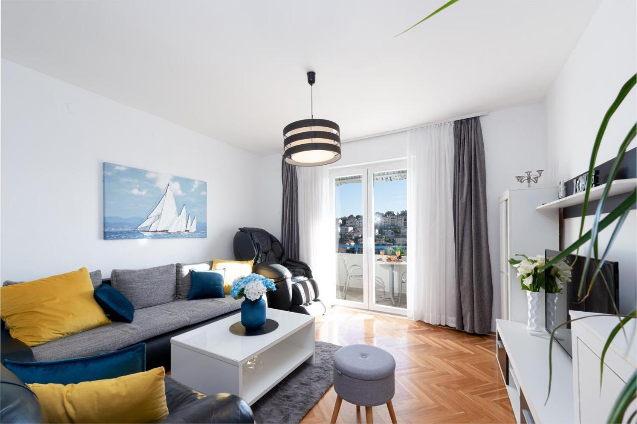 Apartment Sunset Free Parking دوبروفينك المظهر الخارجي الصورة