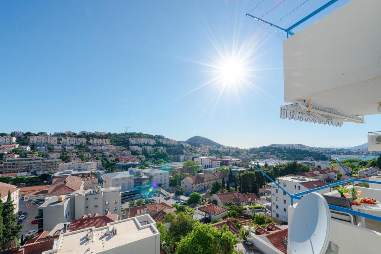Apartment Sunset Free Parking دوبروفينك المظهر الخارجي الصورة
