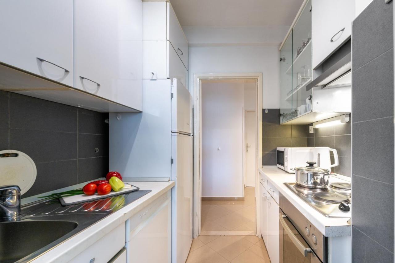 Apartment Sunset Free Parking دوبروفينك المظهر الخارجي الصورة