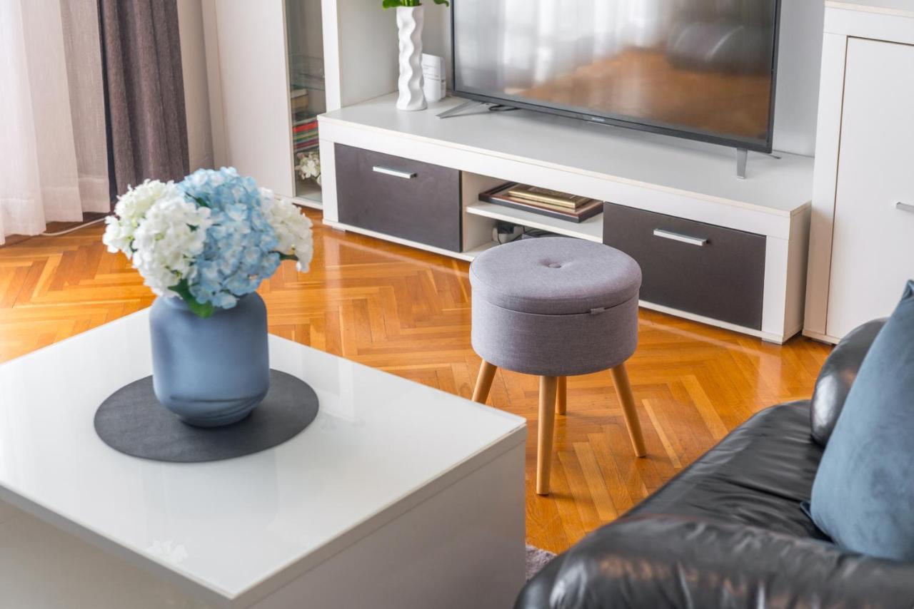 Apartment Sunset Free Parking دوبروفينك المظهر الخارجي الصورة