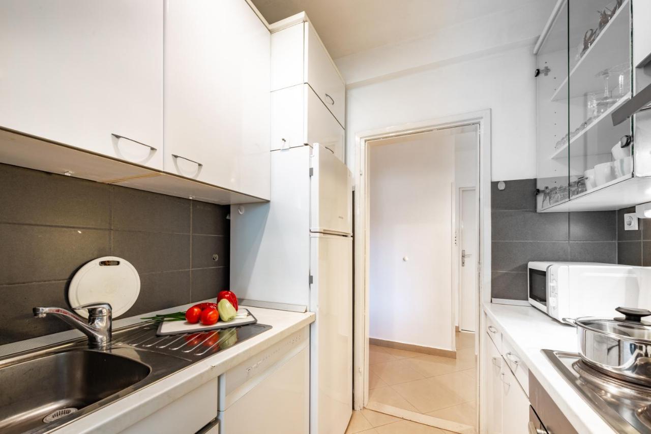 Apartment Sunset Free Parking دوبروفينك المظهر الخارجي الصورة