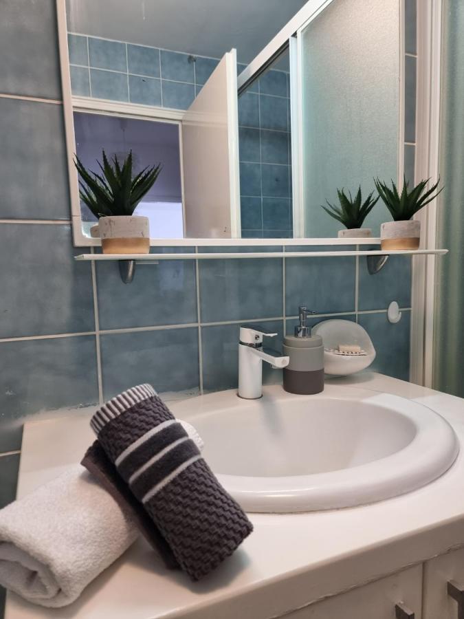 Apartment Sunset Free Parking دوبروفينك المظهر الخارجي الصورة